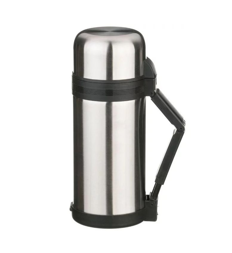 Термос Agness 910-053 1,2 л
Термос Agness 910-053 1,2 л