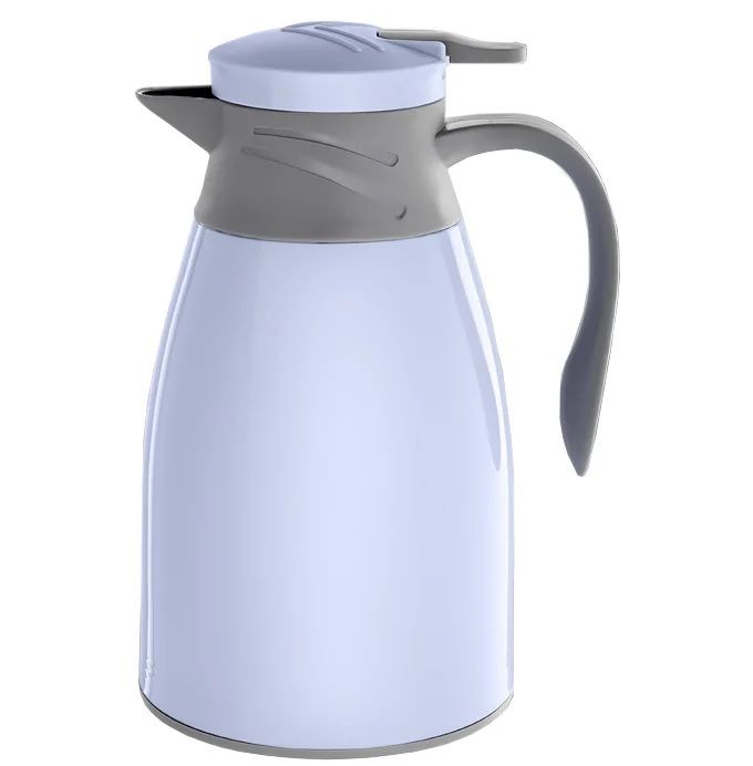 Термос Alpenkok AK-10052S Lavender Grey 1 л
Термос Alpenkok AK-10052S Lavender Grey 1 л