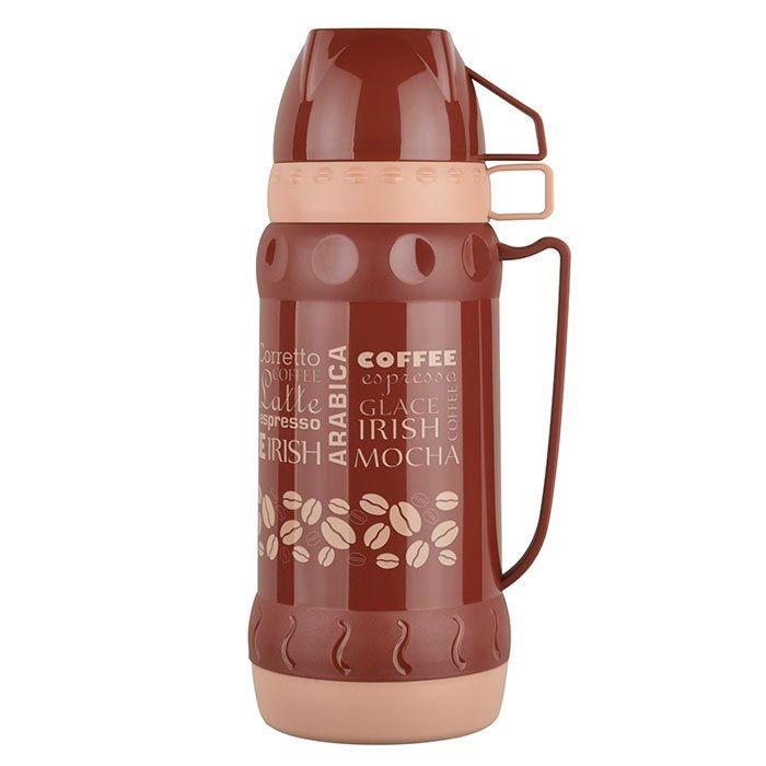 Термос Alpenkok Кофе AK-10005S 1 л
Термос Alpenkok Кофе AK-10005S 1 л