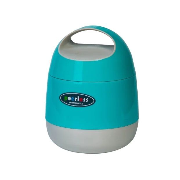 Термос Peerless A514 Turquoise 1 л
Термос Peerless A514 Turquoise 1 л