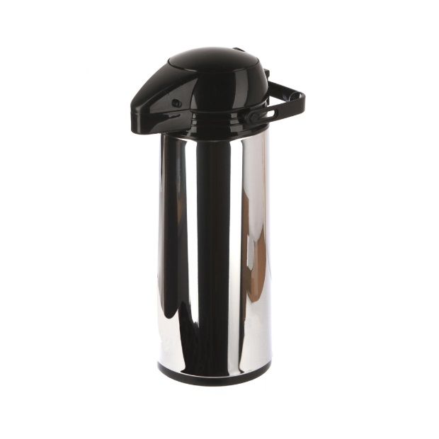 Термос Peerless PEE-190 Black 1,9 л
Термос Peerless PEE-190 Black 1,9 л