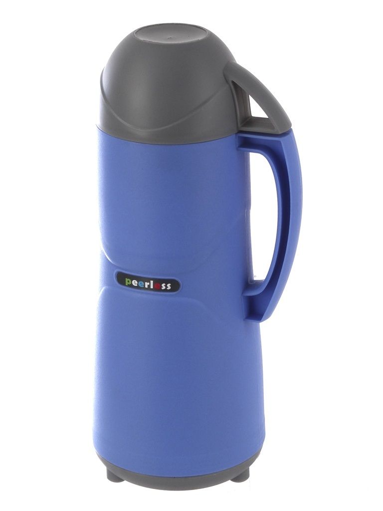 Термос Peerless PEА-045 Blue 450 мл
Термос Peerless PEА-045 Blue 450 мл