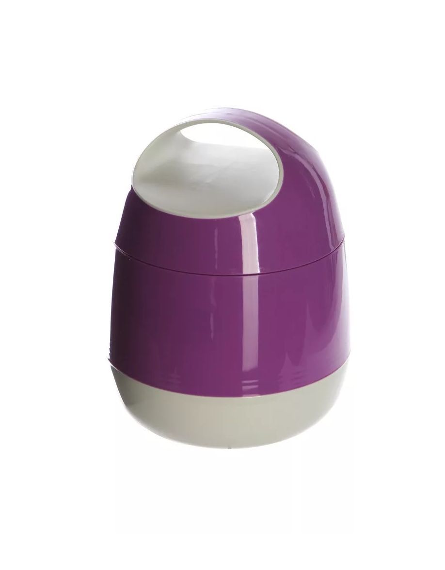 Термос Peerless А514 Violet 1 л
Термос Peerless А514 Violet 1 л