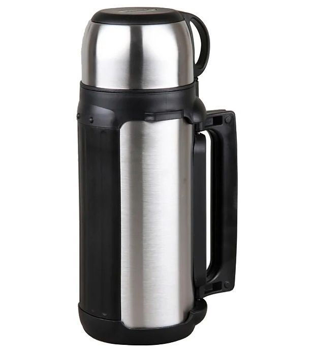 Термос Rosenberg RSS-420022 1,5 л
Термос Rosenberg RSS-420022 1,5 л