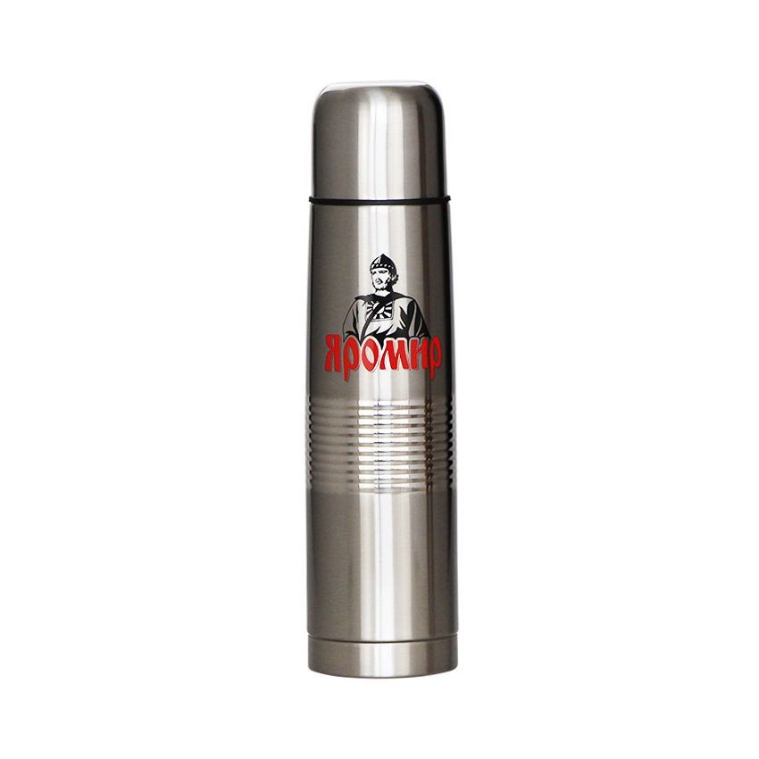 Термос Яромир ЯР-2032М 1 л
Термос Яромир ЯР-2032М 1 л
