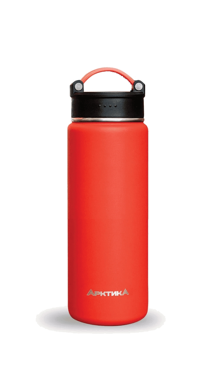 Термос Арктика 708-530 красный 0,53л
Термос Арктика 708-530 красный 0,53л