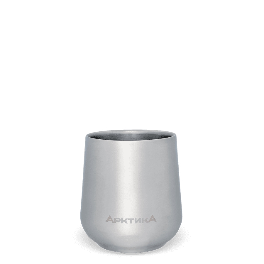 Термостакан Арктика 808-220 0,22л
Термостакан Арктика 808-220 0,22л