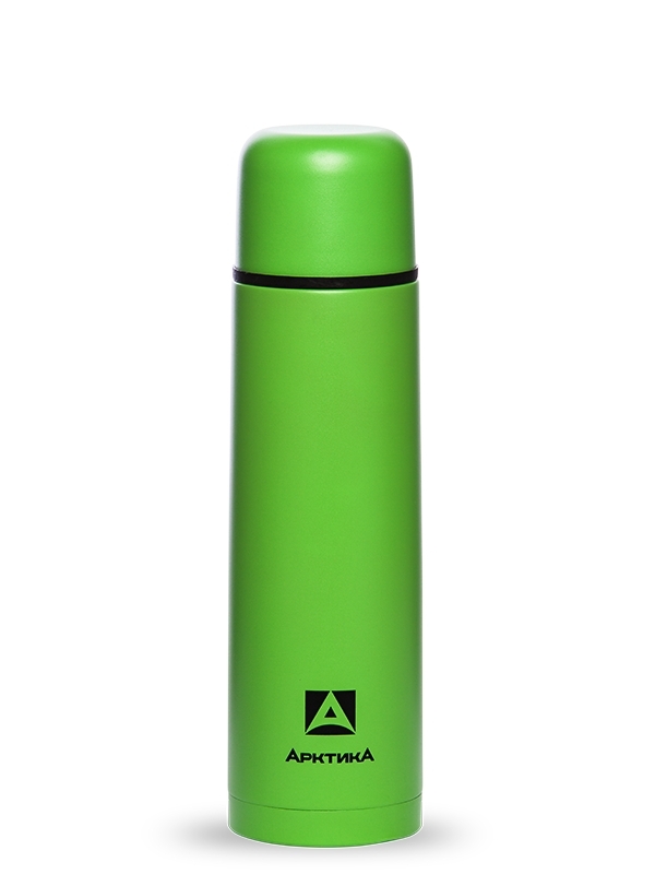 Термос Арктика 102-1000 зеленый 1л
Термос Арктика 102-1000 зеленый 1л