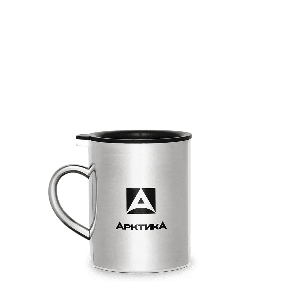 Термокружка Арктика 801-400 0,4л
Термокружка Арктика 801-400 0,4л