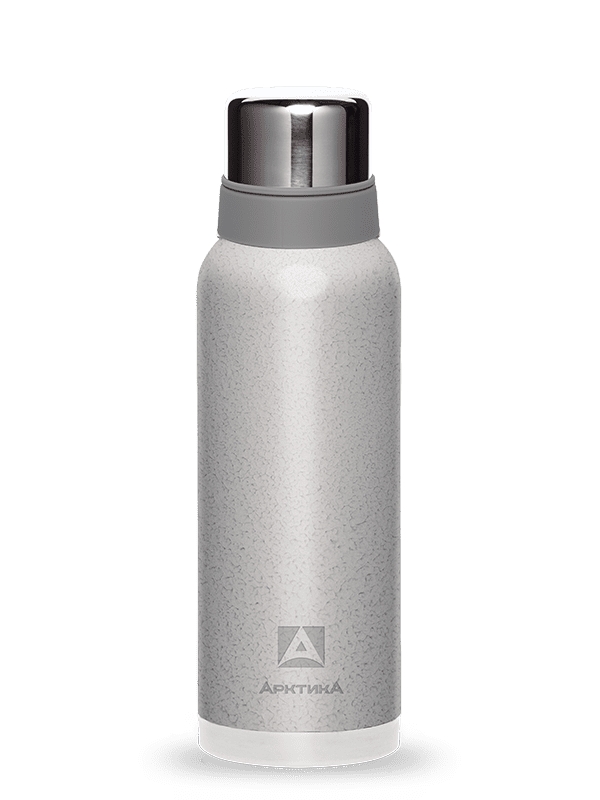 Термос Арктика 106-1200 серебряный 1,2л
Термос Арктика 106-1200 серебряный 1,2л