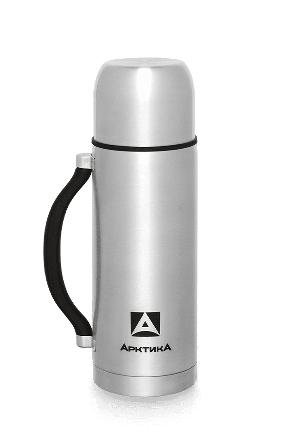 Термос Арктика 107-700 0,7л
Термос Арктика 107-700 0,7л