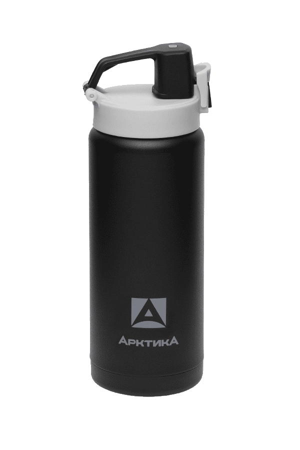 Термобутылка Арктика 702-500 черный 0,5л
Термобутылка Арктика 702-500 черный 0,5л