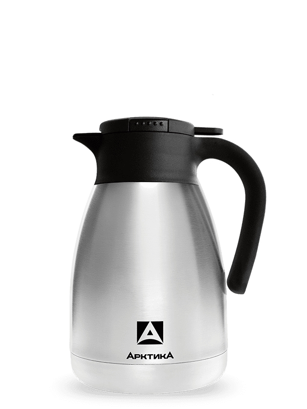 Термос-кувшин Арктика 605-1500 1,5л
Термос-кувшин Арктика 605-1500 1,5л