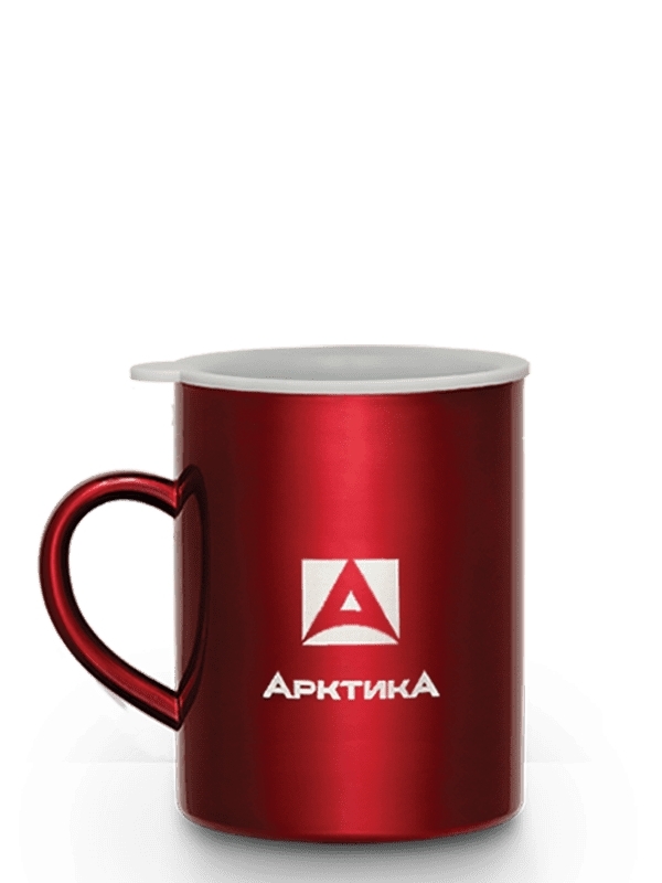 Термокружка Арктика 802-400 красная 0,4л
Термокружка Арктика 802-400 красная 0,4л