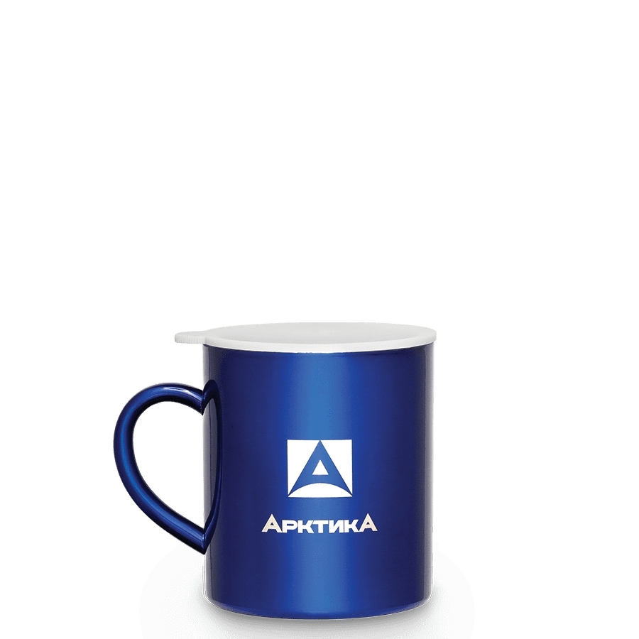 Термокружка Арктика 802-300 синяя 0,3л
Термокружка Арктика 802-300 синяя 0,3л