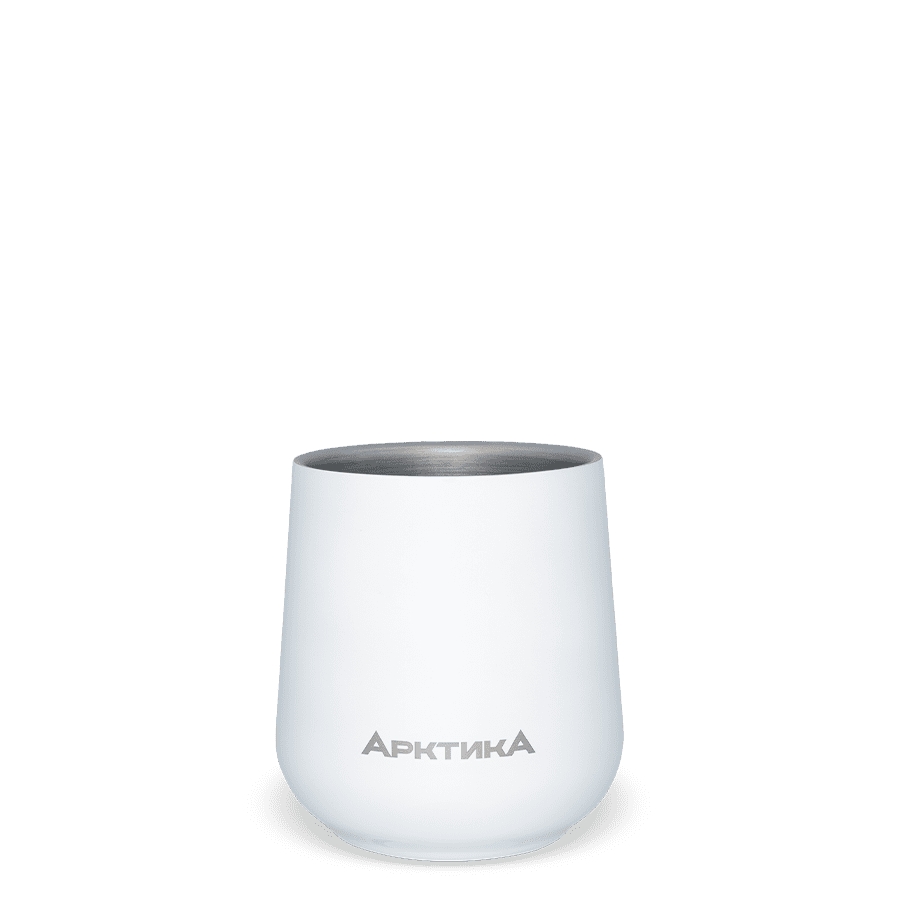 Термостакан Арктика 809-220 белый 0,22л
Термостакан Арктика 809-220 белый 0,22л