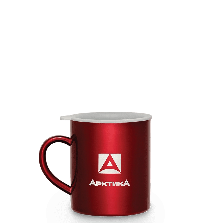 Термокружка Арктика 802-300 красная 0,3л
Термокружка Арктика 802-300 красная 0,3л