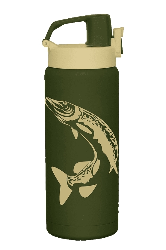 Термобутылка Арктика 702-500 щука 0,5л
Термобутылка Арктика 702-500 щука 0,5л