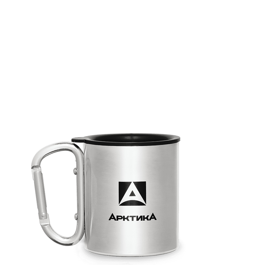 Термокружка Арктика 801-300К 0,3л
Термокружка Арктика 801-300К 0,3л