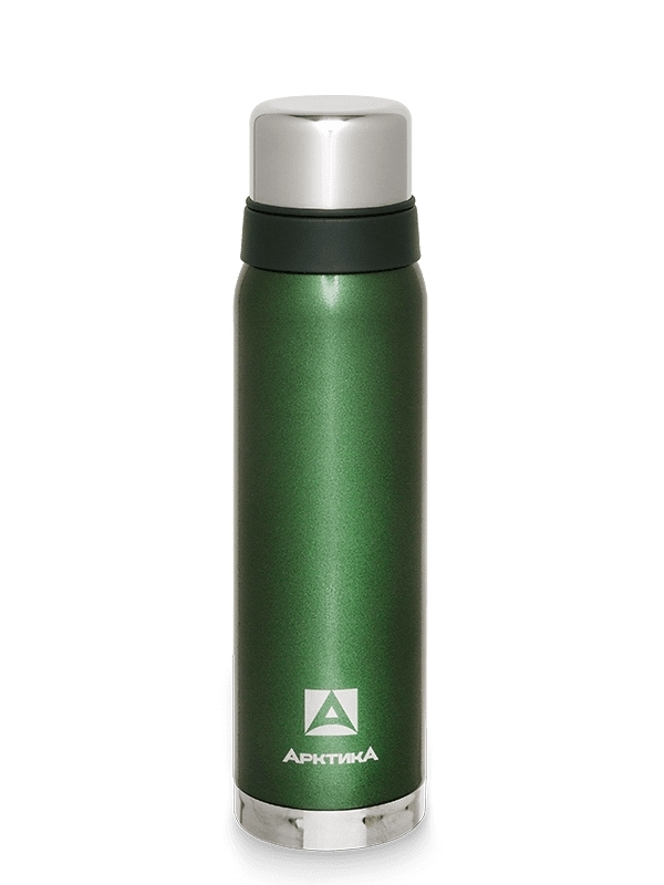 Термос Арктика 106-900 зелёный 0,9л
Термос Арктика 106-900 зелёный 0,9л