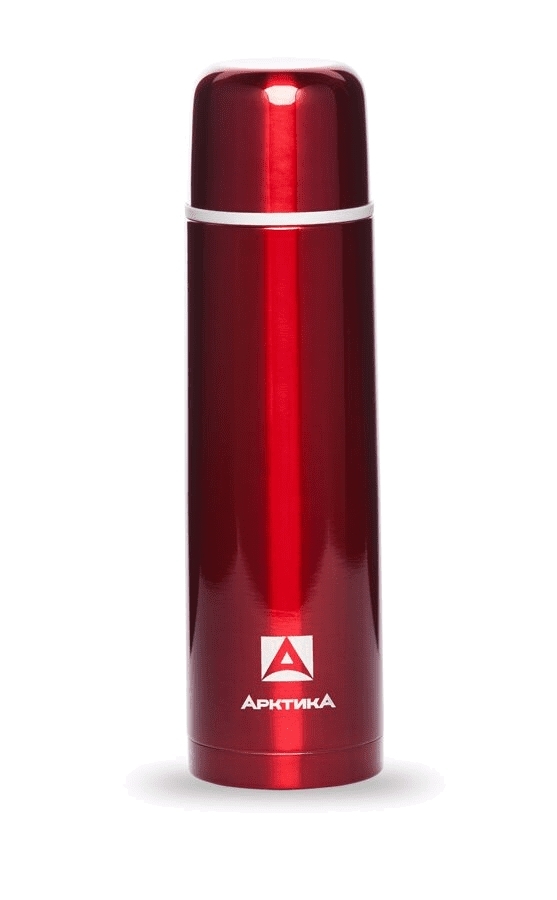 Термос Арктика 102-1000 красный 1л
Термос Арктика 102-1000 красный 1л
