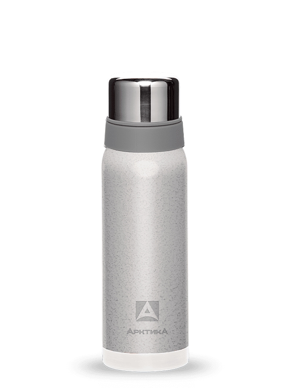 Термос Арктика 106-750 серебряный 0,75л
Термос Арктика 106-750 серебряный 0,75л