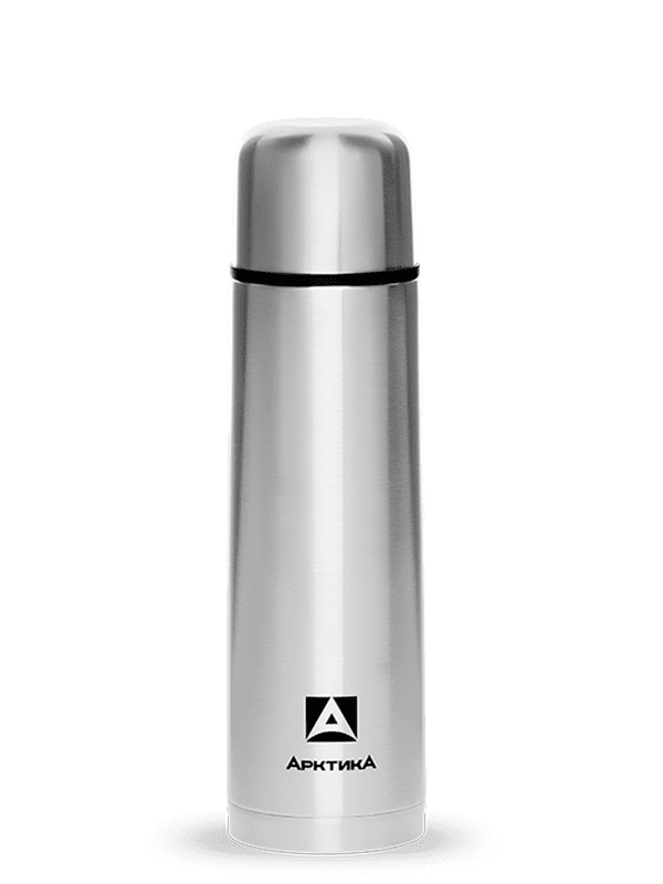 Термос Арктика 101-1000P 1л
Термос Арктика 101-1000P 1л