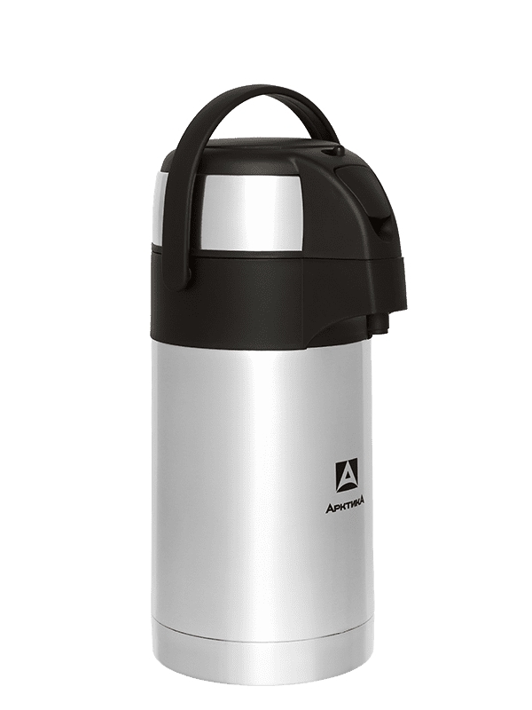 Термос Арктика 501-2500 2,5л
Термос Арктика 501-2500 2,5л