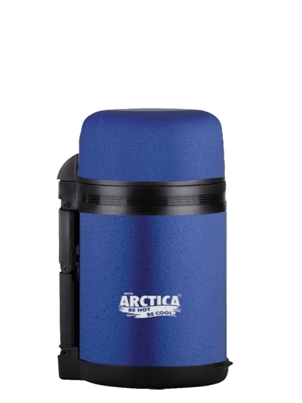 Термос Арктика 203-800 синий 0,8л
Термос Арктика 203-800 синий 0,8л
