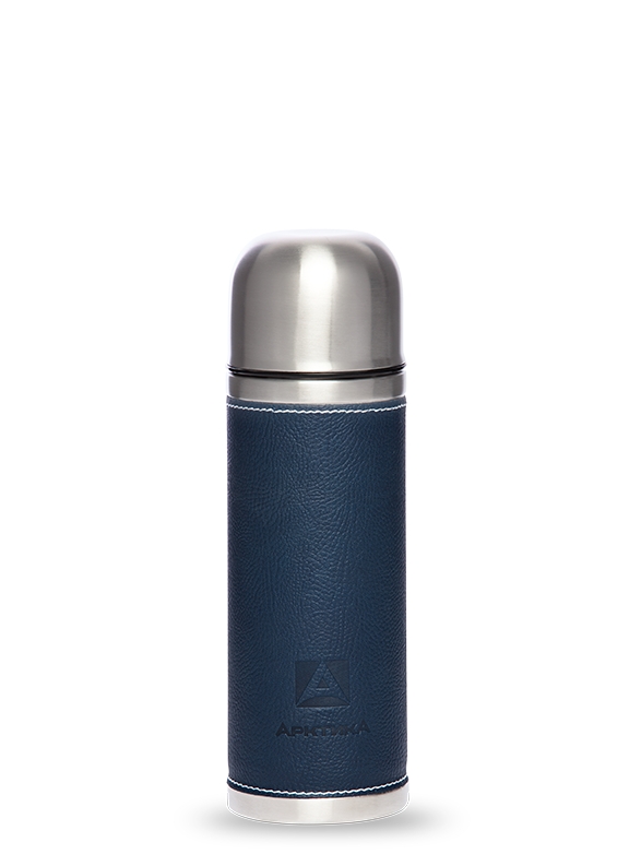 Термос Арктика 108-500 синий 0,5л
Термос Арктика 108-500 синий 0,5л