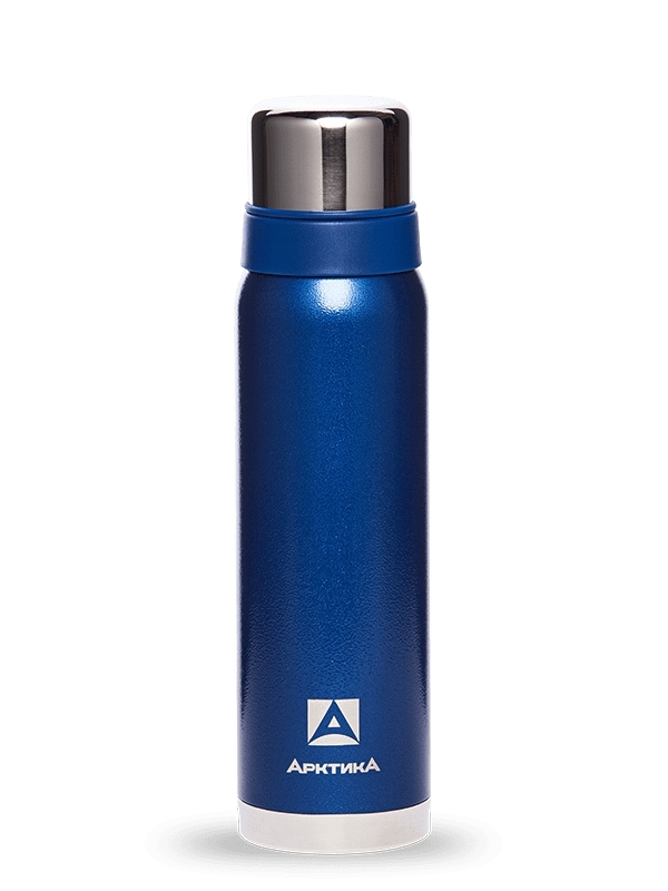 Термос Арктика 106-900 синий 0,9л
Термос Арктика 106-900 синий 0,9л