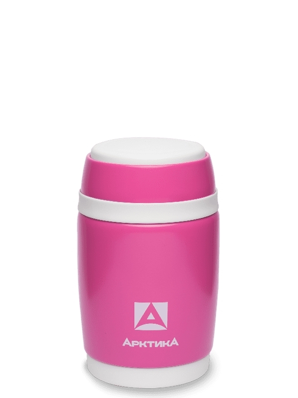 Термос Арктика 409-480 розовый 0,48л
Термос Арктика 409-480 розовый 0,48л