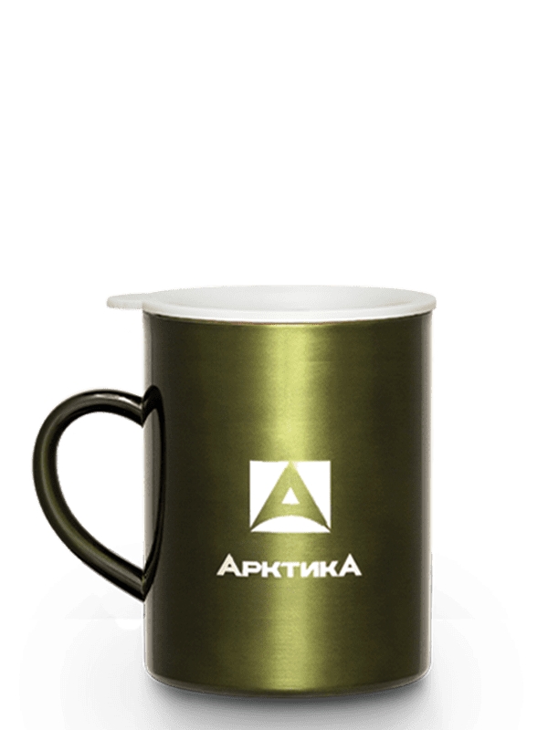Термокружка Арктика 802-400 болотная 0,4л
Термокружка Арктика 802-400 болотная 0,4л