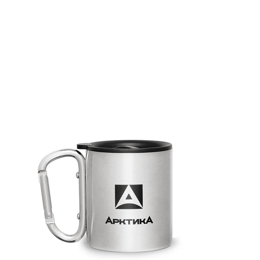 Термокружка Арктика 801-200К 0,2л
Термокружка Арктика 801-200К 0,2л