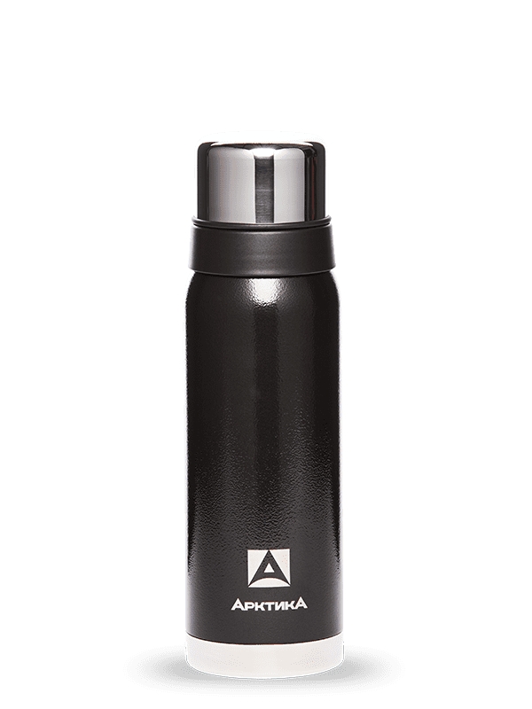 Термос Арктика 106-750 чёрный 0,75л
Термос Арктика 106-750 чёрный 0,75л