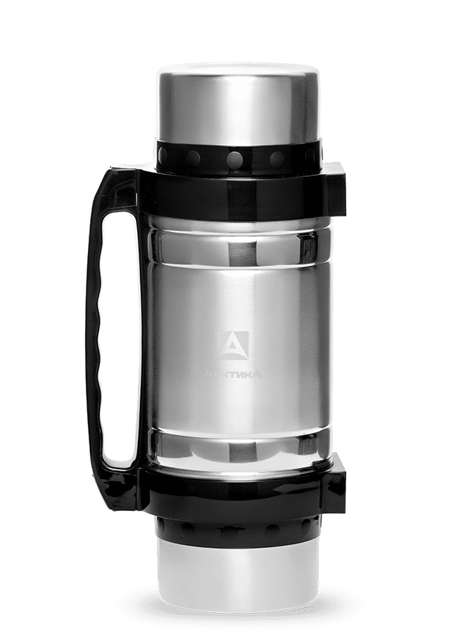Термос Арктика 201-2500 2,5л
Термос Арктика 201-2500 2,5л