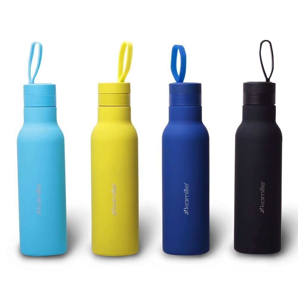 Термос-бутылка Kamille KM-2020 0,475л
Термос-бутылка Kamille KM-2020 0,475л