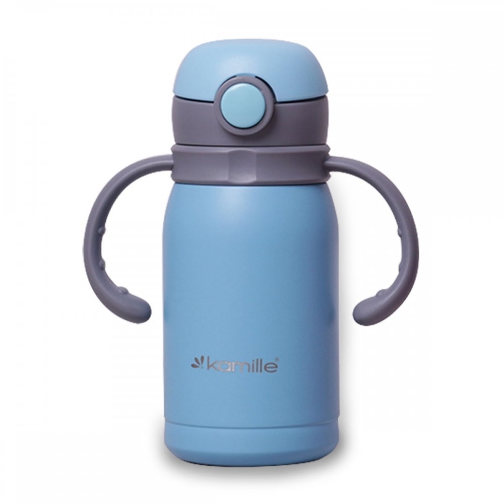 Термос для детей Kamille KM-2019 0,3л
Термос для детей Kamille KM-2019 0,3л