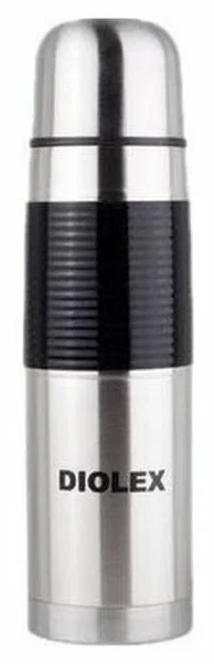 Термос Diolex DXR-500-1 0,5л
Термос Diolex DXR-500-1 0,5л