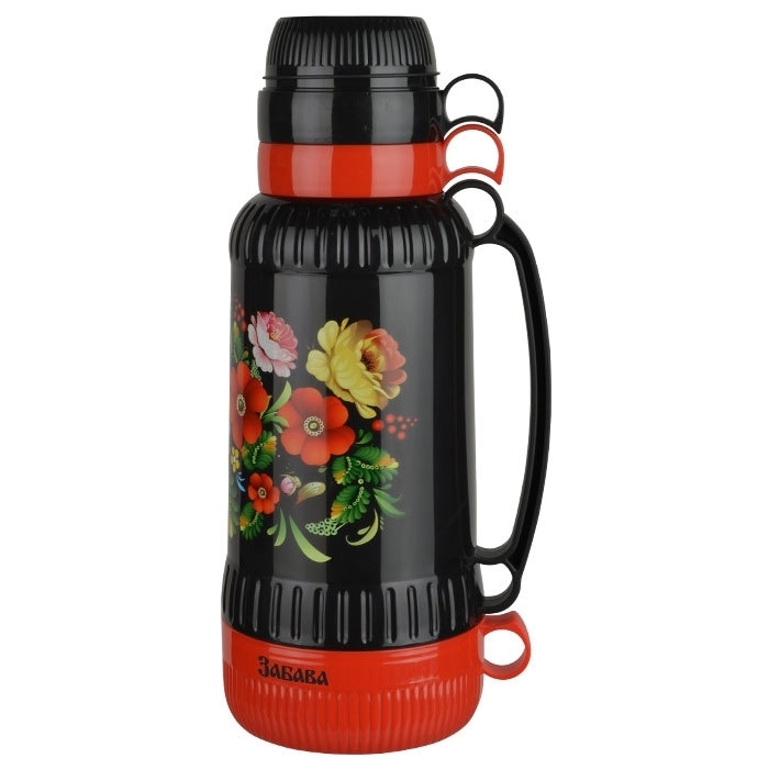 Термос Delta РК-1806 1,8л
Термос Delta РК-1806 1,8л