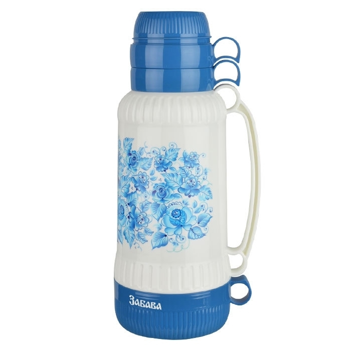 Термос Delta РК-1805 1,8л
Термос Delta РК-1805 1,8л