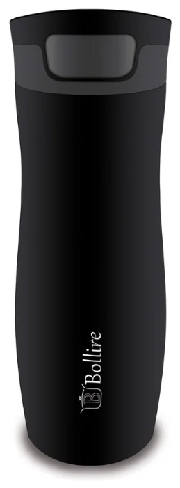 Термокружка Bollire BR-3502 0,48л
Термокружка Bollire BR-3502 0,48л