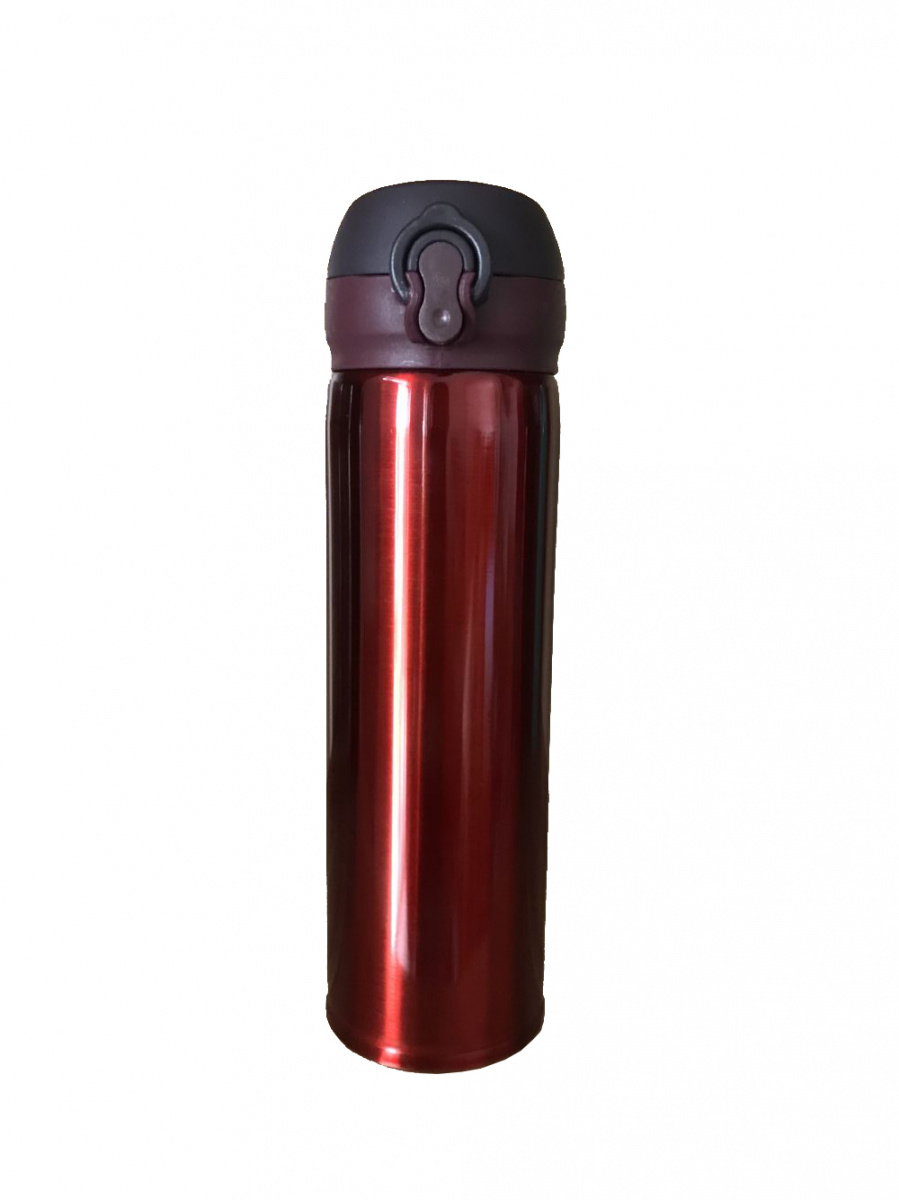 Термос Bradex TK 0419 0,5л, красный
Термос Bradex TK 0419 0,5л, красный