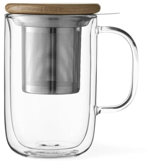 Термокружка Viva Scandinavia Minima V75300
Термокружка Viva Scandinavia Minima V75300