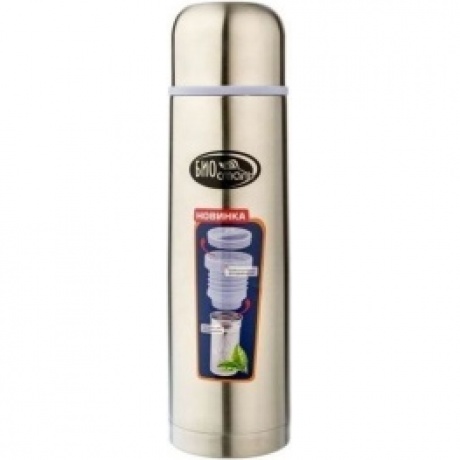 Термос Biostal NB-750Z 750мл
Термос Biostal NB-750Z 750мл
