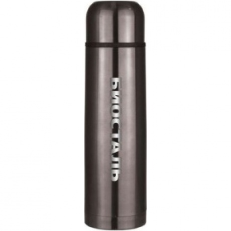 Термос Biostal NB-1000V Gunmetal Black 1л
Термос Biostal NB-1000V Gunmetal Black 1л