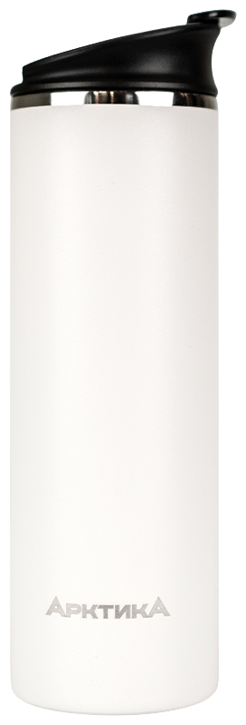 Термос-кружка Арктика 0.48 л, 710-480 белый
Термос-кружка Арктика 0.48 л, 710-480 белый