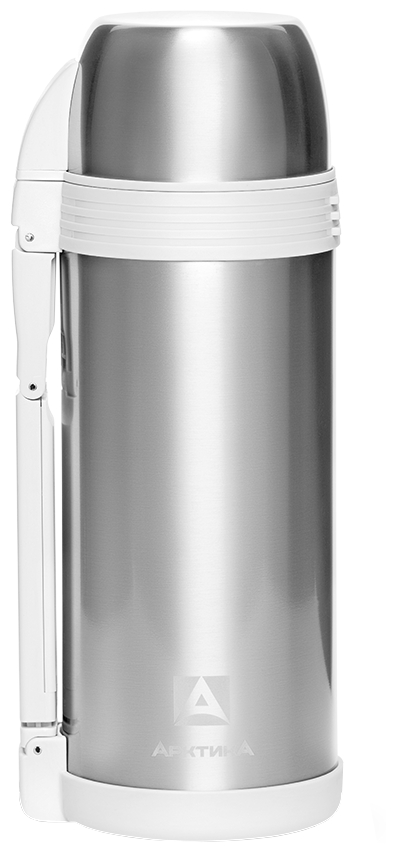 Термос Арктика 1800 мл, 205-1800
Термос Арктика 1800 мл, 205-1800