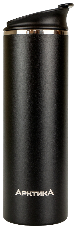 Термос-кружка Арктика 0.48 л, 710-480 чёрный
Термос-кружка Арктика 0.48 л, 710-480 чёрный