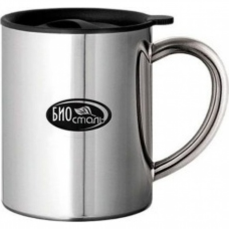 Термокружка Biostal NM-450C Silver Steel 450 мл
Термокружка Biostal NM-450C Silver Steel 450 мл